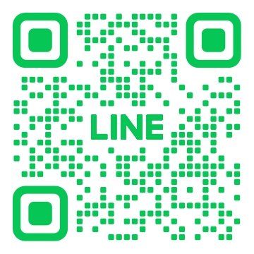 LINE QR Code